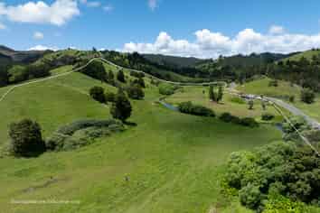 791 Fairburn Road, Kaitaia