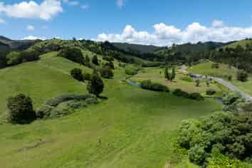 791 Fairburn Road, Kaitaia
