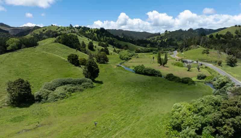 791 Fairburn Road, Kaitaia