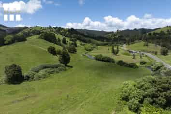 791 Fairburn Road, Kaitaia