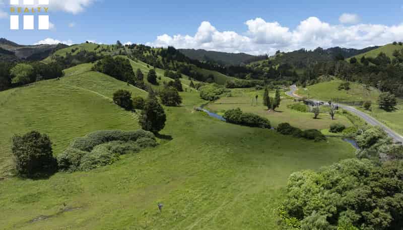 791 Fairburn Road, Kaitaia