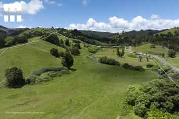 791 Fairburn Road, Kaitaia