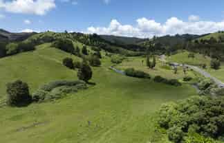 791 Fairburn Road, Kaitaia