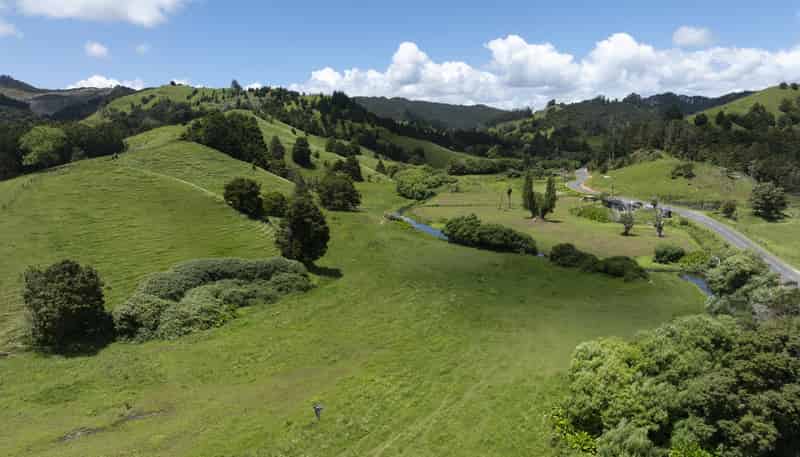 791 Fairburn Road, Kaitaia