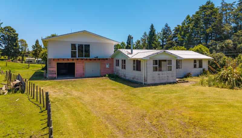 2 Ohoeka Street, Owhango