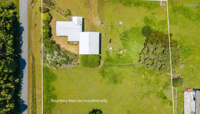 2 Ohoeka Street, Owhango