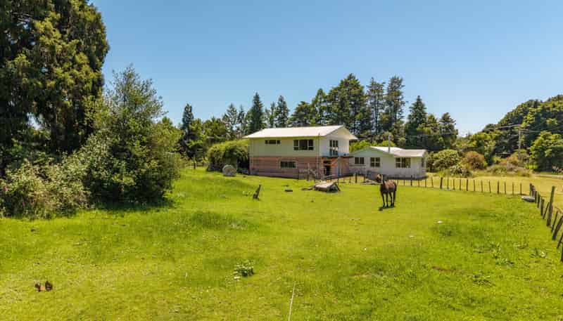 2 Ohoeka Street, Owhango