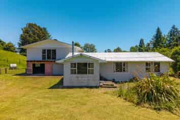 2 Ohoeka Street, Owhango