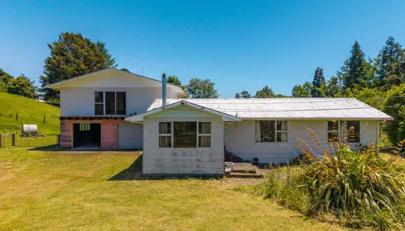 2 Ohoeka Street, Owhango