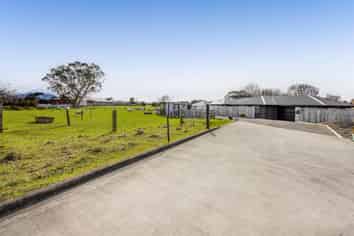 78A Glover Road , Hawera