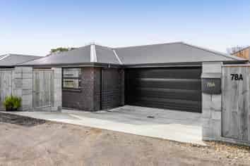 78A Glover Road , Hawera