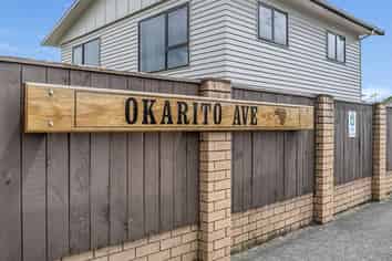45 Okarito Avenue, Levin