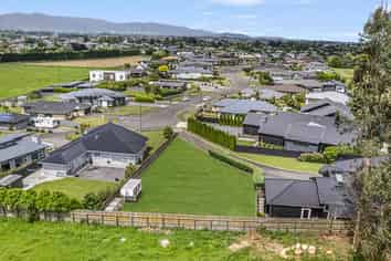 45 Okarito Avenue, Levin