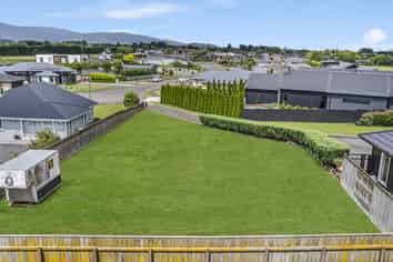 45 Okarito Avenue, Levin