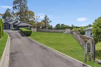 45 Okarito Avenue, Levin