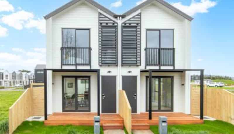 33C Burberry Road, Drury