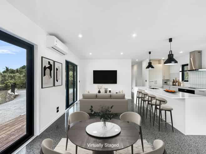 1 Osler Avenue, PAIHIA