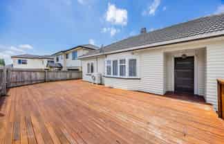 45 Russell Road, Manurewa