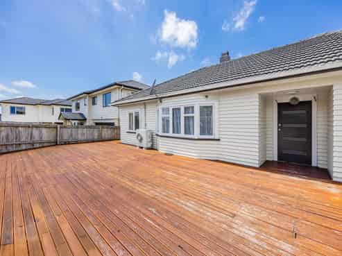 45 Russell Road, Manurewa