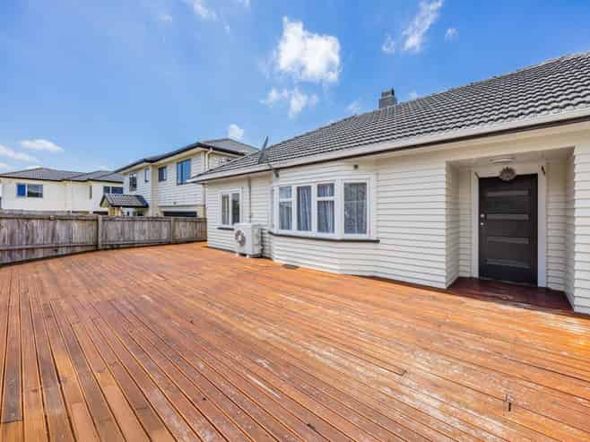45 Russell Road, Manurewa