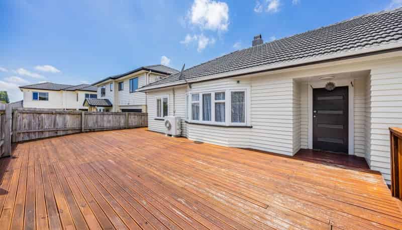 45 Russell Road, Manurewa