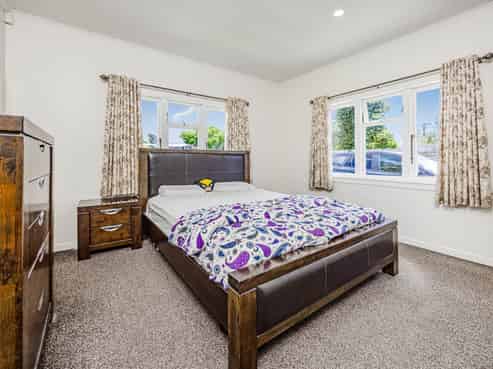 45 Russell Road, Manurewa