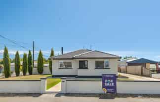 20 Sandringham Street, Oamaru North