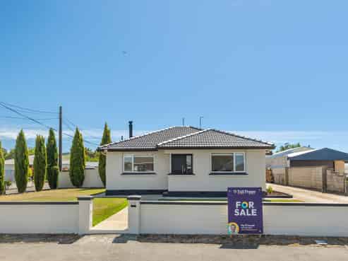20 Sandringham Street, Oamaru