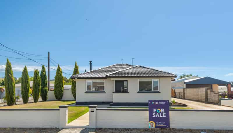 20 Sandringham Street, Oamaru North