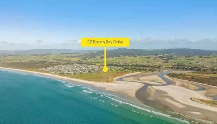 37B Bream Bay Drive, Ruakaka