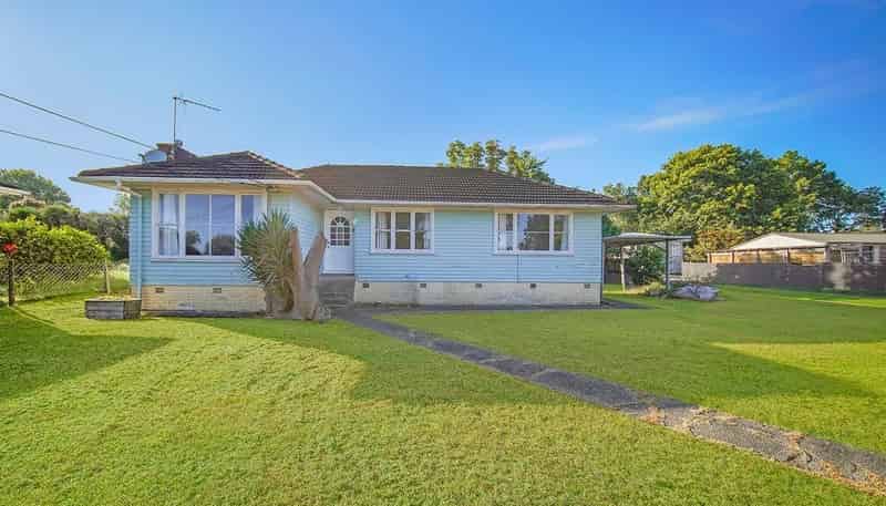 17 Mildmay Road, Henderson