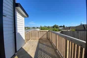 14 Kohuora Lane, Papatoetoe