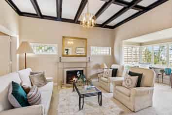 1 Lochiel Road, Remuera