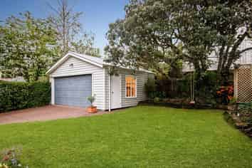 1 Lochiel Road, Remuera