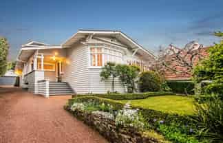 1 Lochiel Road, Remuera