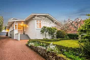 1 Lochiel Road, Remuera