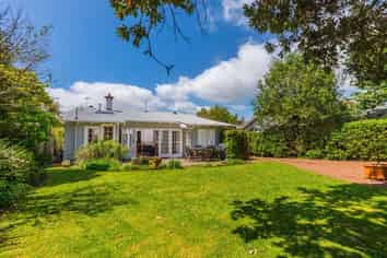 1 Lochiel Road, Remuera