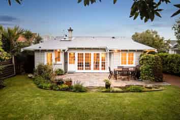 1 Lochiel Road, Remuera