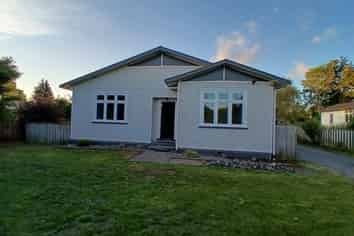 113 Miro Street, Ohakune