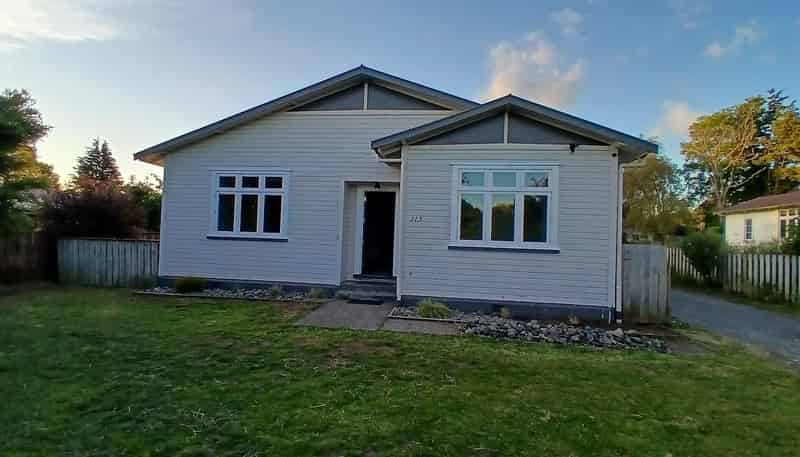 113 Miro Street, Ohakune