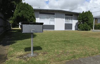 3/16 Hua Street, Bell Block