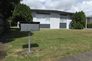 3/16 Hua Street, Bell Block