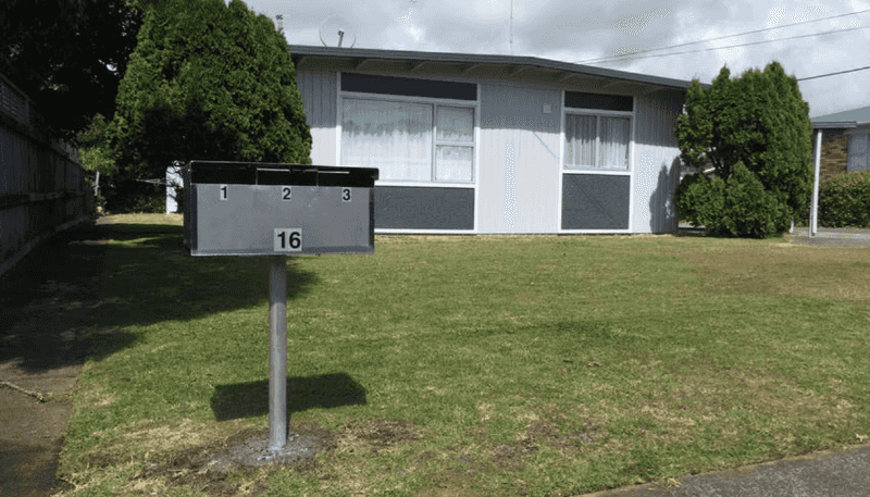 3/16 Hua Street, Bell Block