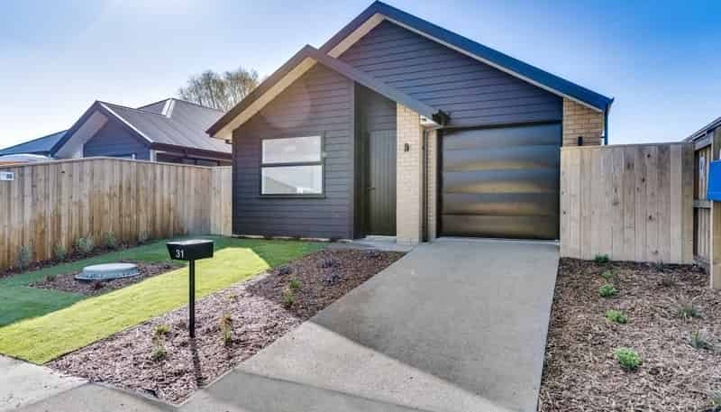 31 Mills Road, Marshland