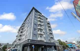 514/35 Abel Smith Street, Te Aro