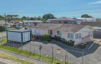 37 Haddon Street, Mangere East