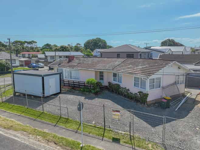 37 Haddon Street, Mangere East