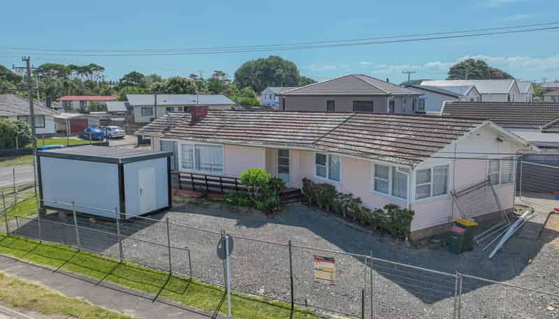 37 Haddon Street, Mangere East
