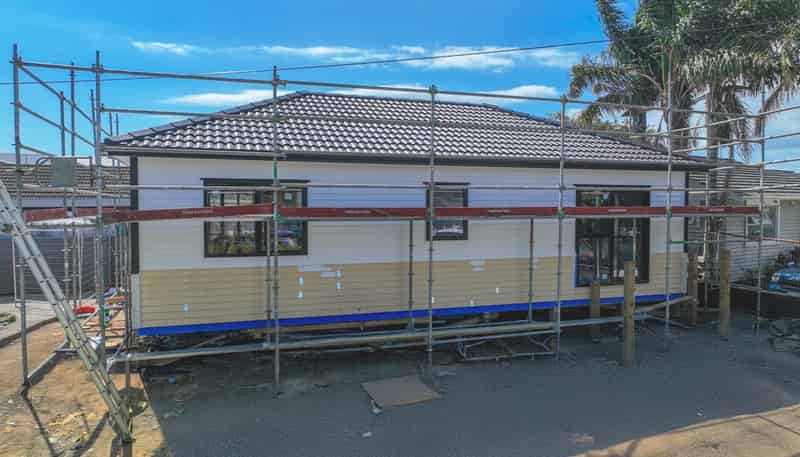 37A Haddon Street, Mangere East