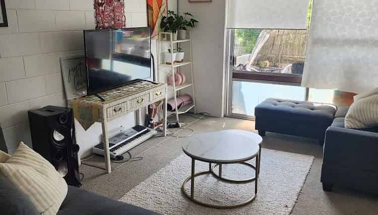 6/15 Coates Street, Hamilton East